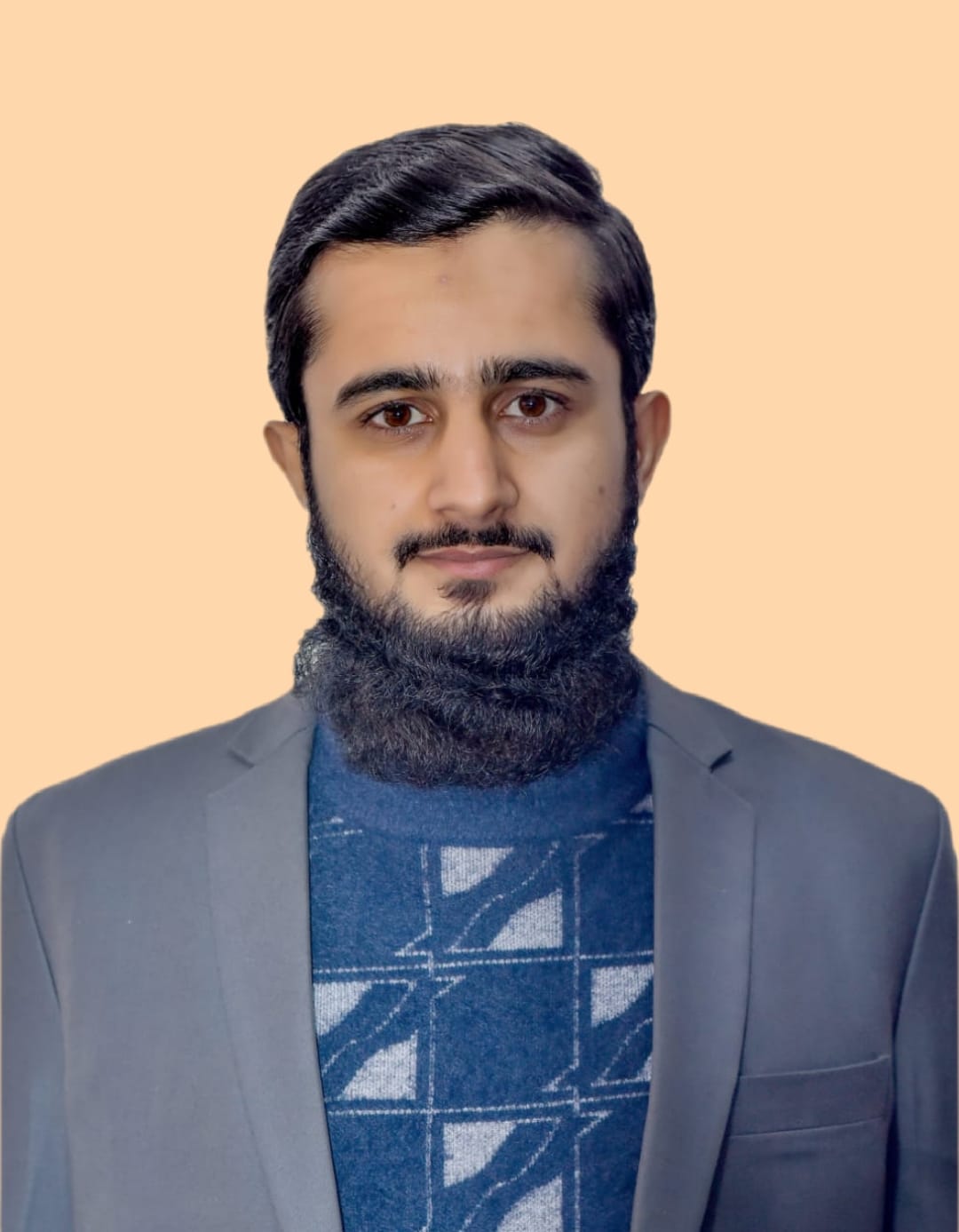 Asim Shahzad
