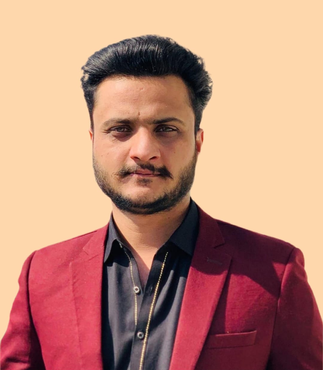 Talal Saadat